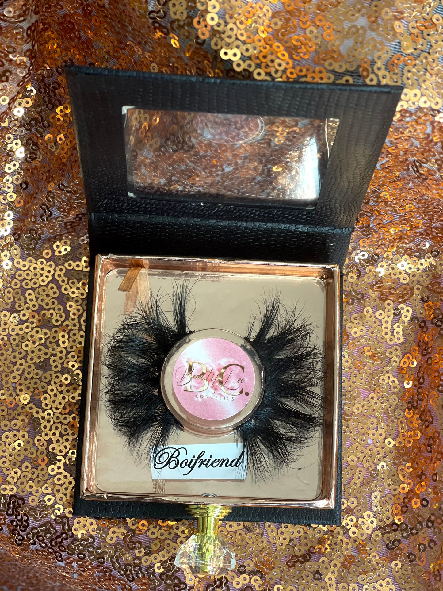 BeautifLee Boifriend